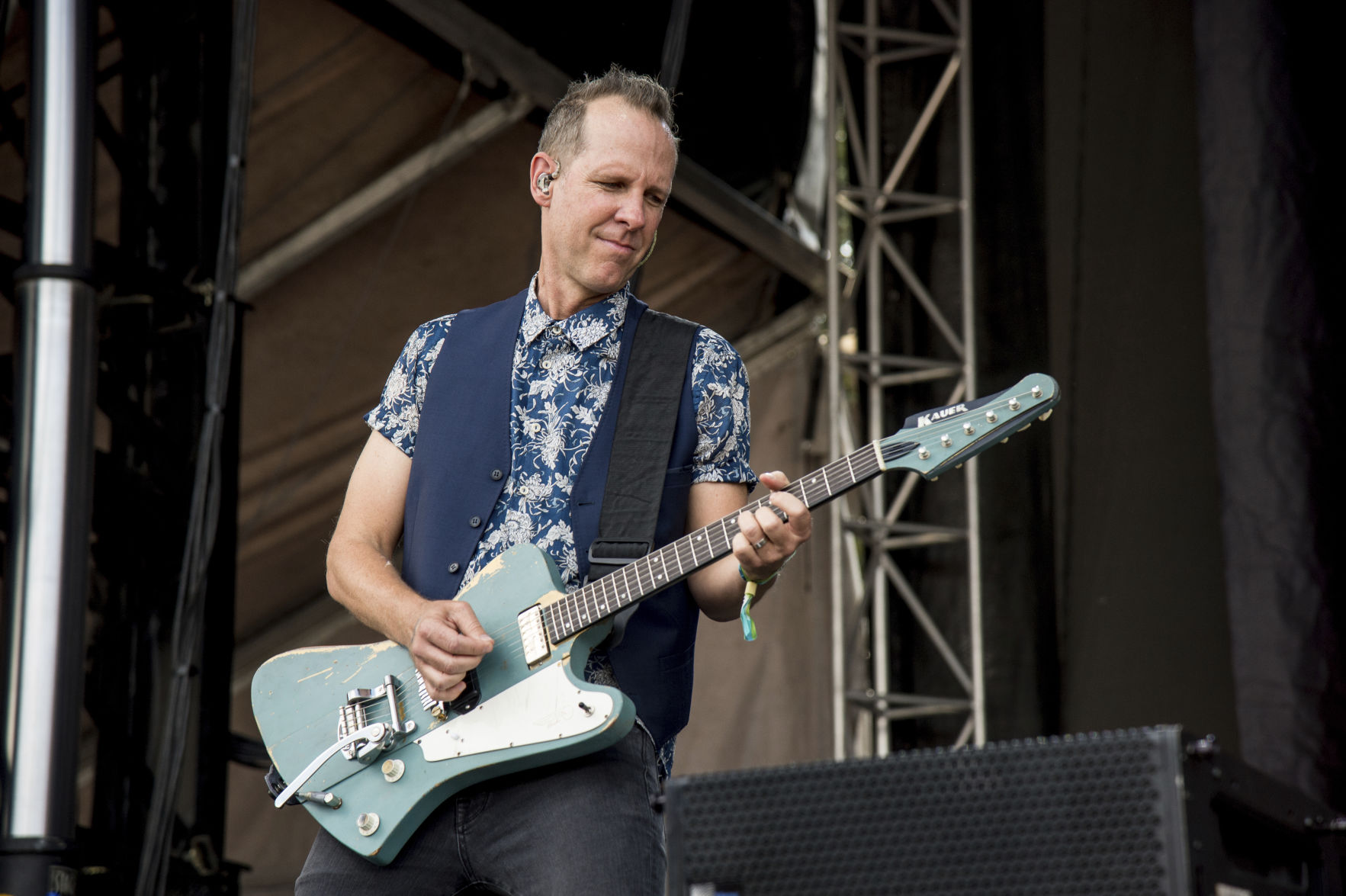 Tom Dumont